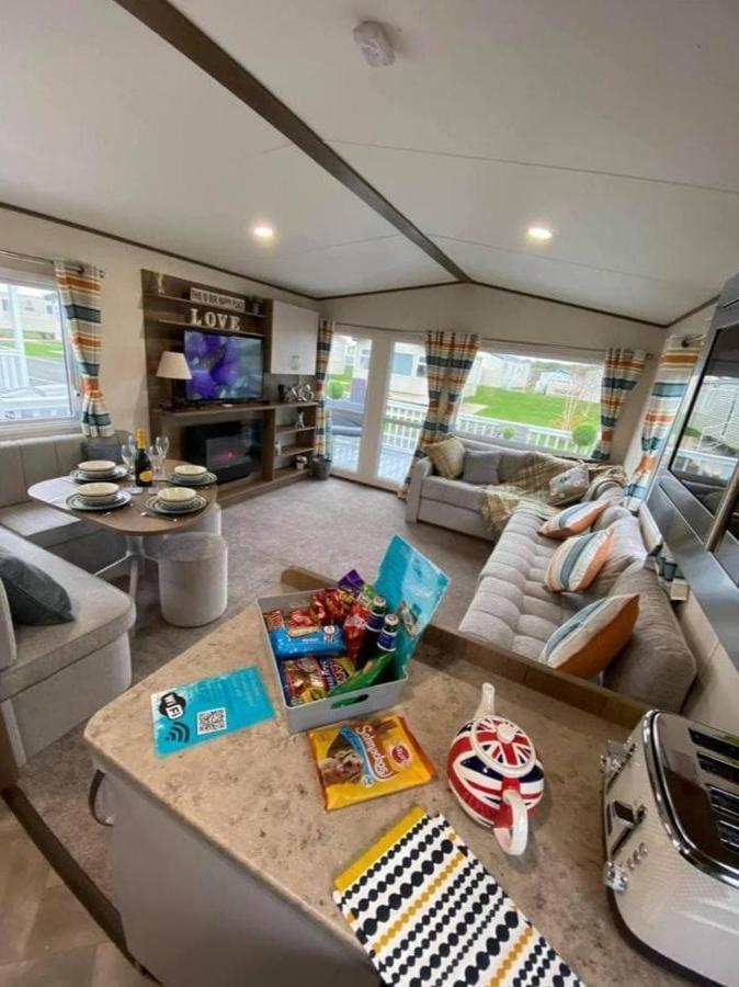 Dreams Luxury Residence Tattershall Ngoại thất bức ảnh