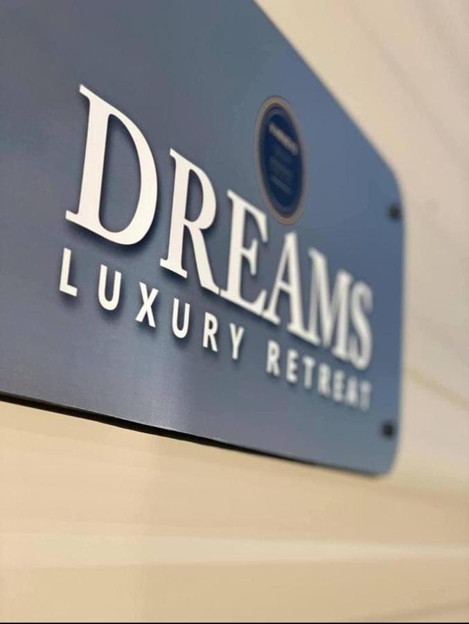 Dreams Luxury Residence Tattershall Ngoại thất bức ảnh