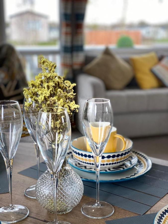 Dreams Luxury Residence Tattershall Ngoại thất bức ảnh